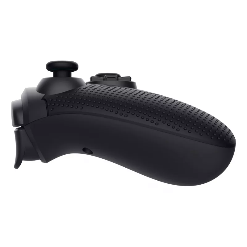 Trust GXT 1246 MUTA musta Bluetooth-peliohjain analoginen / digitaalinen Nintendo Switch, Nintendo Switch Lite, Nintendo Switch OLED