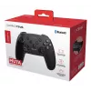 Trust GXT 1246 MUTA musta Bluetooth-peliohjain analoginen / digitaalinen Nintendo Switch, Nintendo Switch Lite, Nintendo Switch OLED