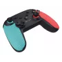 Trust GXT 1246B Muta musta, sininen, punainen Bluetooth-peliohjain Nintendo Switch, Nintendo Switch Lite