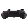 Trust GXT 1246B Muta musta, sininen, punainen Bluetooth-peliohjain Nintendo Switch, Nintendo Switch Lite