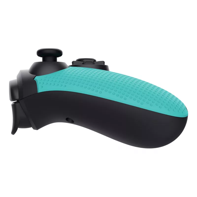 Trust GXT 1246B Muta musta, sininen, punainen Bluetooth-peliohjain Nintendo Switch, Nintendo Switch Lite