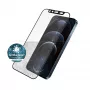 PanzerGlass ® CamSlider® näytönsuojakalvo iPhone 12 Pro Max | reunaton