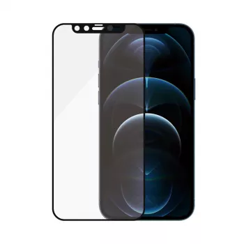PanzerGlass ® CamSlider® näytönsuojakalvo iPhone 12 Pro Max | reunaton