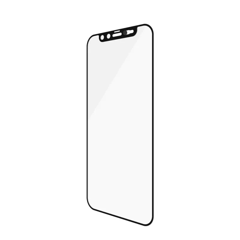 PanzerGlass ® CamSlider® näytönsuojakalvo iPhone 12 Pro Max | reunaton