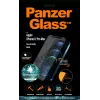 PanzerGlass ® CamSlider® näytönsuojakalvo iPhone 12 Pro Max | reunaton