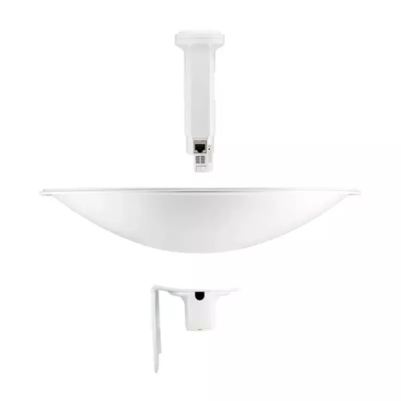 Verkkosilta Ubiquiti PBE-M5-400