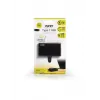 USB-keskitin Port Designs 900123