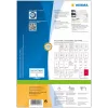 Osoitetarrat Premium HERMA A4 38,1x21,2 mm 6500 kpl