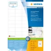 Osoitetarrat Premium HERMA A4 38,1x21,2 mm 6500 kpl