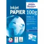 Tulostuspaperi A4 Avery Bright White Inkjet 500 arkkia