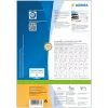 Itseliimautuvat tulostintarrat HERMA Labels Premium A4 52,5x21,2 mm