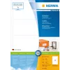 Itseliimautuva tulostintarra HERMA Labels Premium A4 97x67,7 mm