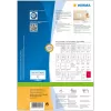 Osoitetarrat Premium HERMA A4 99,1 x 139 mm 400 kpl