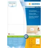 Osoitetarrat Premium HERMA A4 99,1 x 139 mm 400 kpl