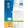 Itseliimautuvat tulostintarrat HERMA Labels Premium A4 210x148 mm