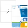 Itseliimautuvat tulostintarrat HERMA Labels Premium A4 210x148 mm