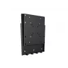 Multibrackets M VESA seinäteline III musta 75 100 200x100 200x200 30 kg