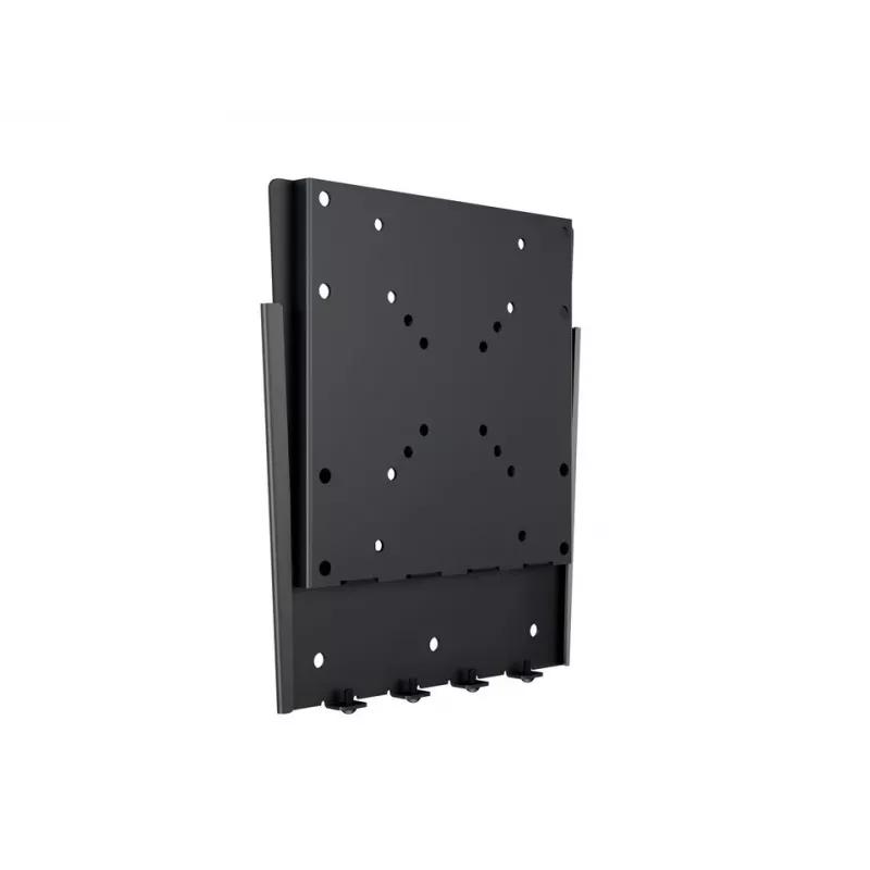 Multibrackets M VESA seinäteline III musta 75 100 200x100 200x200 30 kg