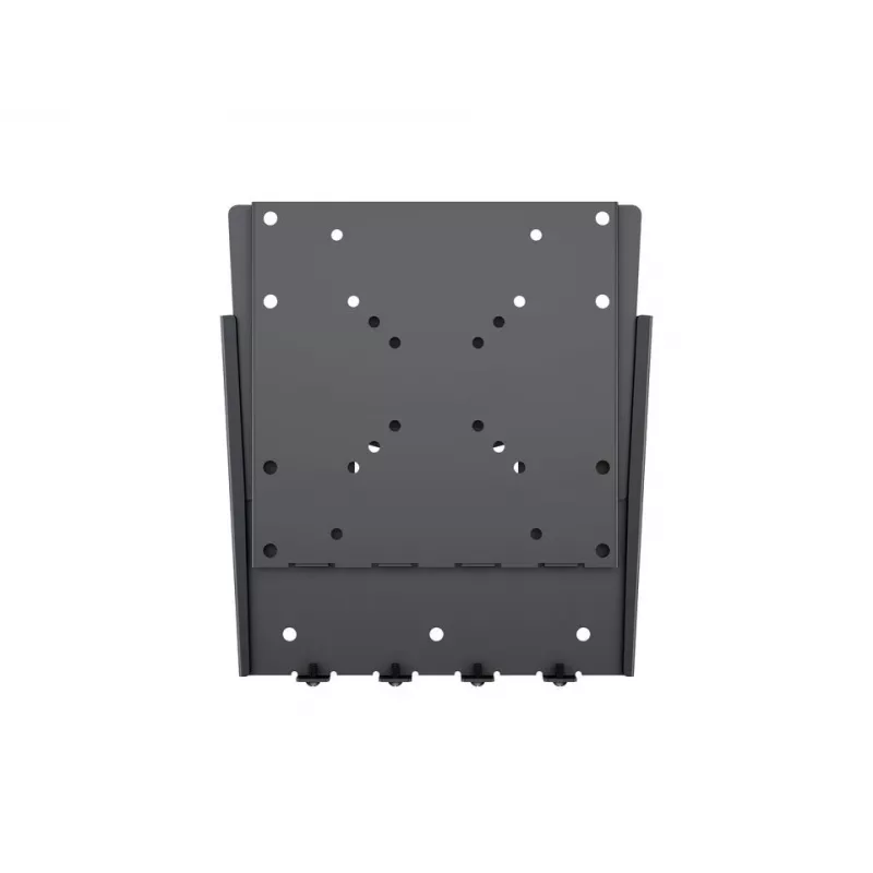 Multibrackets M VESA seinäteline III musta 75 100 200x100 200x200 30 kg