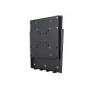 Multibrackets M VESA seinäteline III musta 75 100 200x100 200x200 30 kg