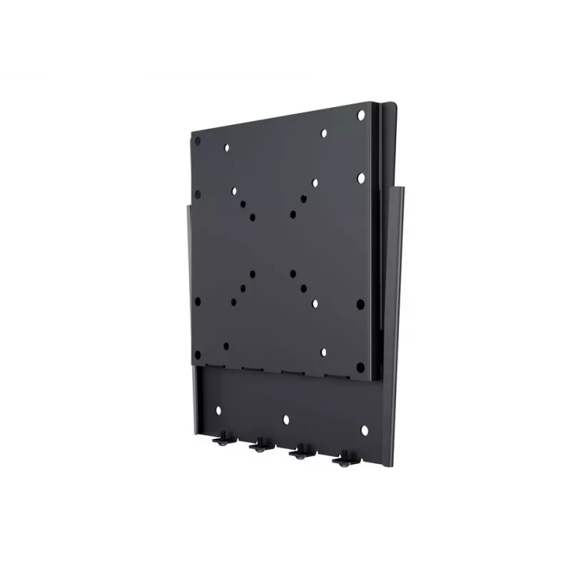 Multibrackets M VESA seinäteline III musta 75 100 200x100 200x200 30 kg