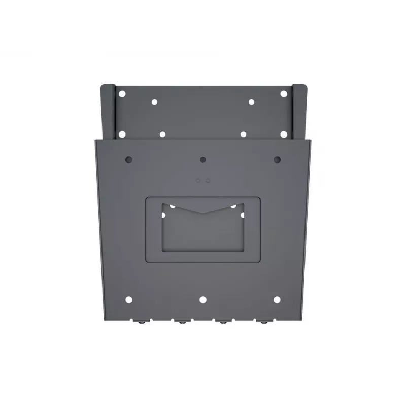 Multibrackets M VESA seinäteline III musta 75 100 200x100 200x200 30 kg