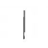 Multibrackets M VESA seinäteline III musta 75 100 200x100 200x200 30 kg