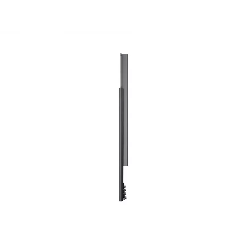 Multibrackets M VESA seinäteline III musta 75 100 200x100 200x200 30 kg