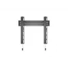 Multibrackets M VESA seinäteline Super ohut Fixed 400 MAX