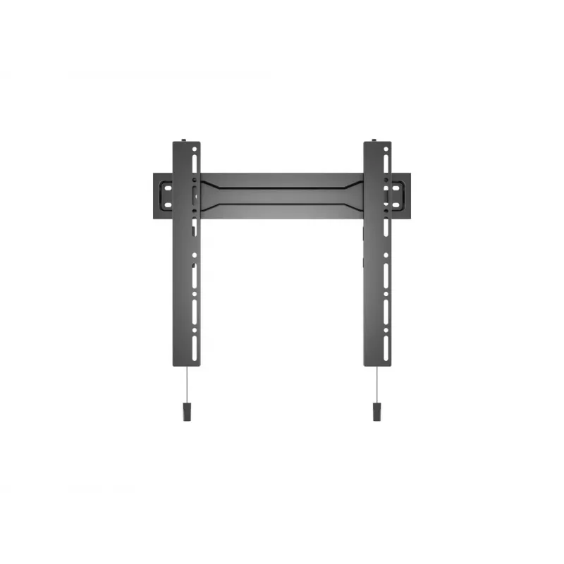 Multibrackets M VESA seinäteline Super ohut Fixed 400 MAX