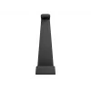 Kuuloketeline Multibrackets M Headset Holder pöytäteline musta