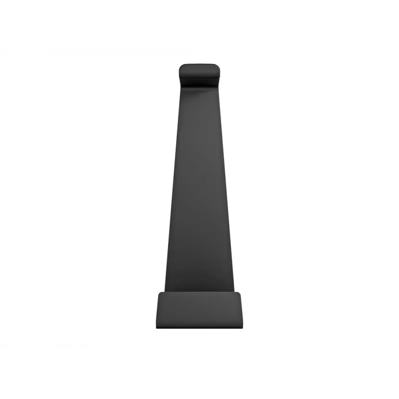 Kuuloketeline Multibrackets M Headset Holder pöytäteline musta