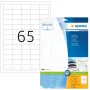 Itseliimautuva tulostintarra HERMA Labels Premium A4 38,1 x 21,2 mm