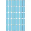 Yleisstarrat HERMA 12x30 mm sininen paperi matta 1120 kpl