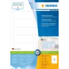 Osoitetarrat Premium HERMA A4 88,9x33,8 mm 1600 kpl