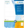 Osoitetarrat Premium HERMA A4 96x50,8 mm 1000 kpl