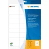 Osoitetarrat HERMA A4 67x30 mm paperi matta pyöreät kulmat 540 kpl
