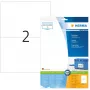 Itseliimautuvat tulostintarrat HERMA Labels Premium A4 210x148 mm