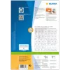Itseliimautuvat tulostintarrat HERMA Labels Premium A4 97x42,3 mm