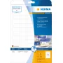 Itseliimautuvat tulostintarrat HERMA pakastetarrat A4 1625 kpl