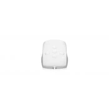 KeySonic KSM-3020M-W hiiri Office molempikätinen USB Type-A