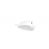 KeySonic KSM-3020M-W hiiri Office molempikätinen USB Type-A