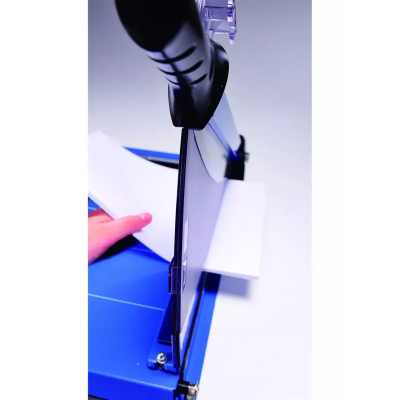 Paperileikkuri Olympia G 4640 46 cm 40 arkkia
