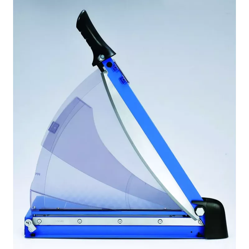 Paperileikkuri Olympia G 4640 46 cm 40 arkkia
