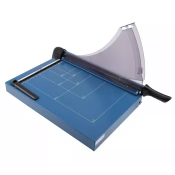 Paperileikkuri Olympia G 4640 46 cm 40 arkkia
