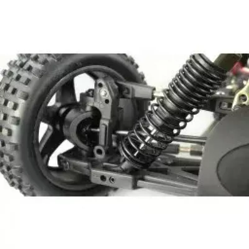 Buggy Amewi Blade Pro kauko-ohjattava malli 1:10 sähkömoottori