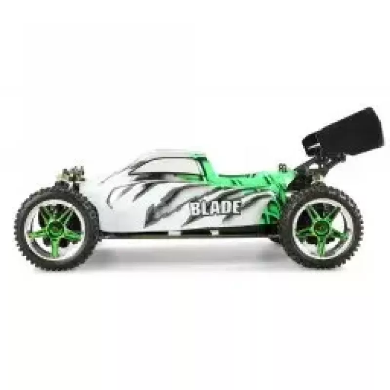 Buggy Amewi Blade Pro kauko-ohjattava malli 1:10 sähkömoottori