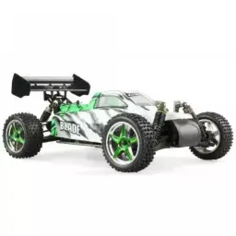 Buggy Amewi Blade Pro kauko-ohjattava malli 1:10 sähkömoottori