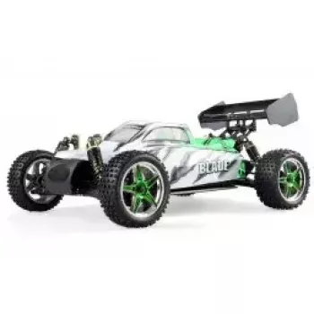 Buggy Amewi Blade Pro kauko-ohjattava malli 1:10 sähkömoottori