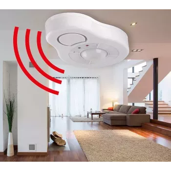 Passiivinen infrapuna-anturi Olympia BMD 210